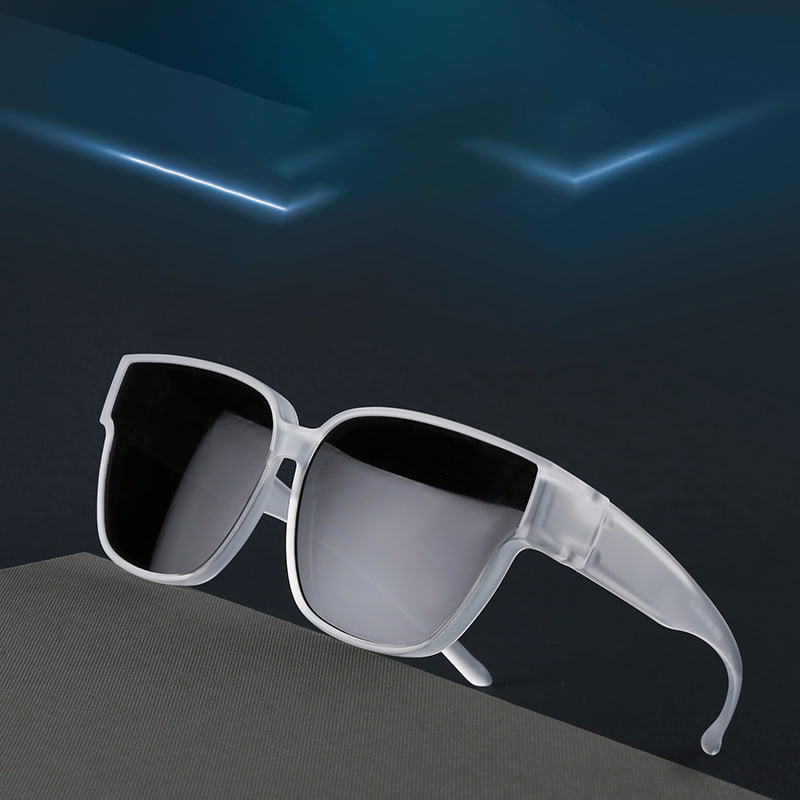 0003 Поляризационные солнцезащитные очки ночного видения двойного назначения